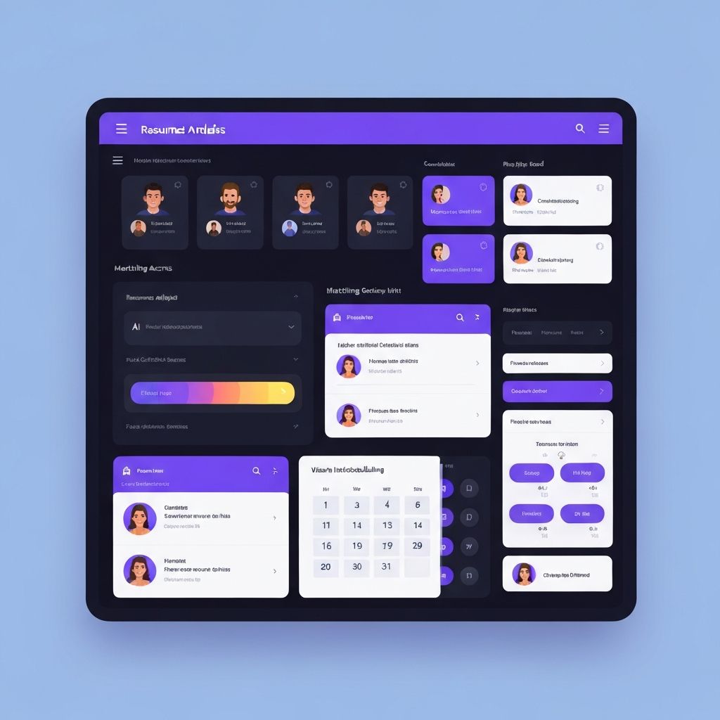 Автоматизация найма: как ИИ помогает находить лучших кандидатов