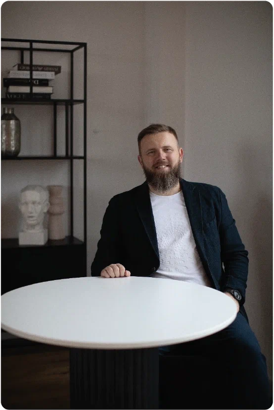 Дмитрий Напойкин - Директор QBSoft